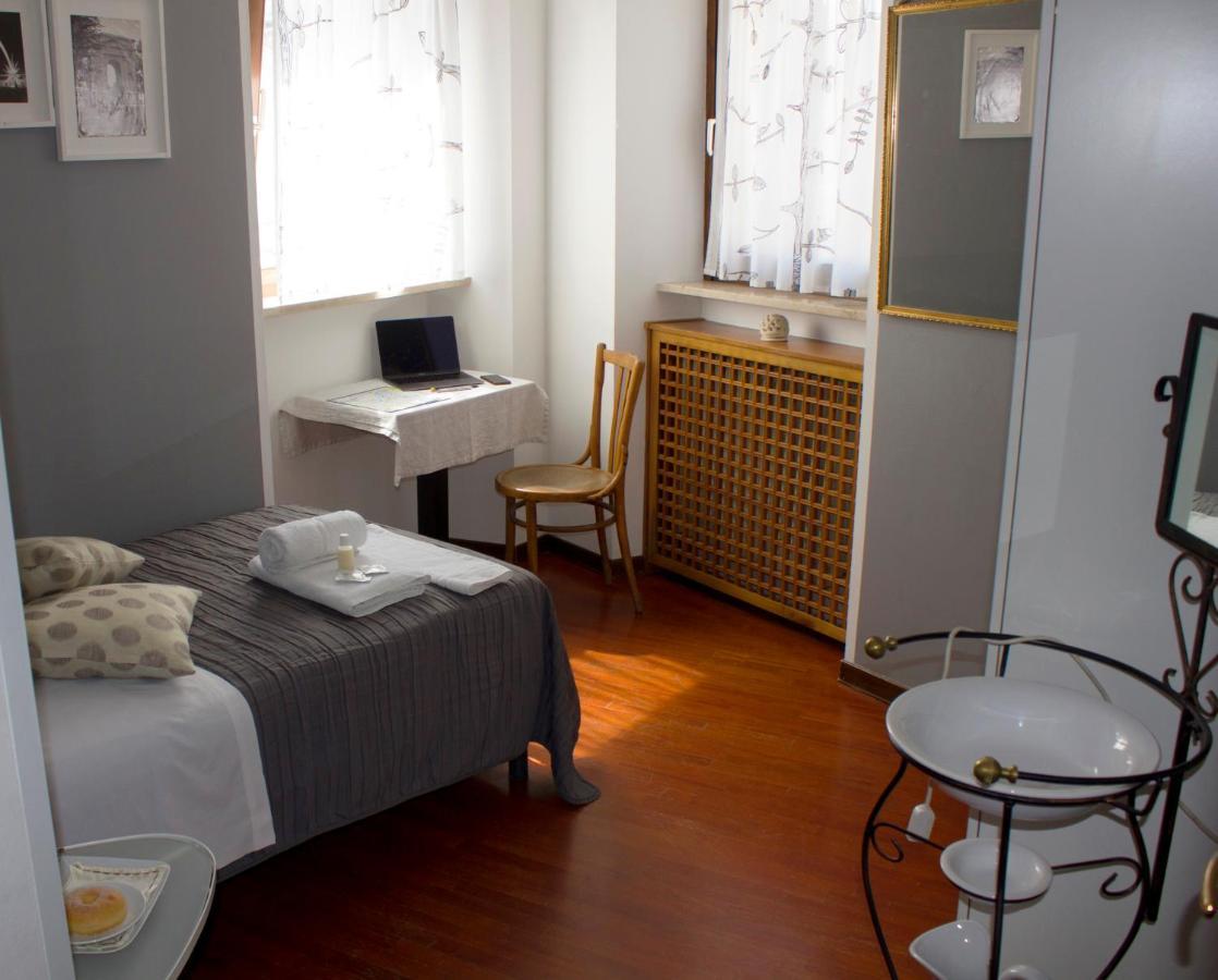 B&B Casanova Верона Экстерьер фото