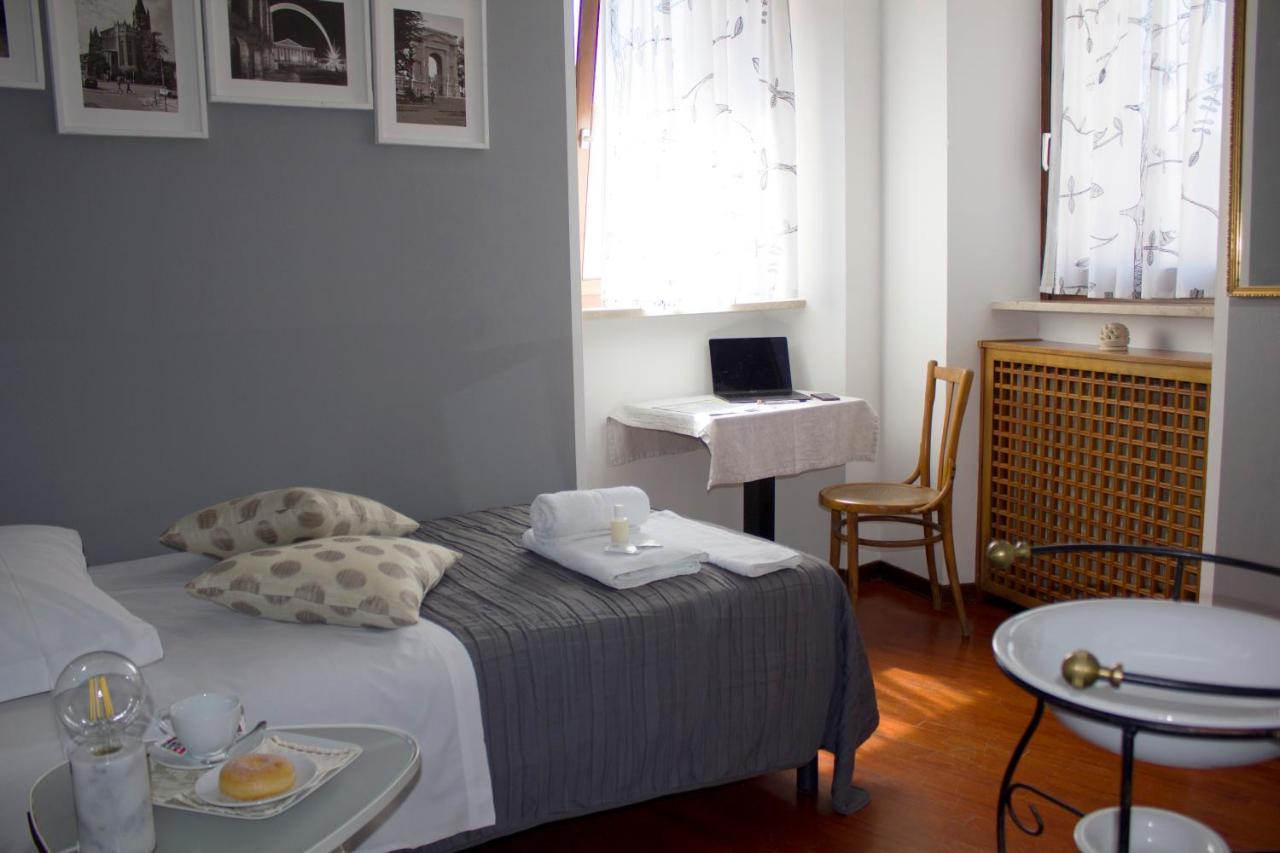 B&B Casanova Верона Экстерьер фото