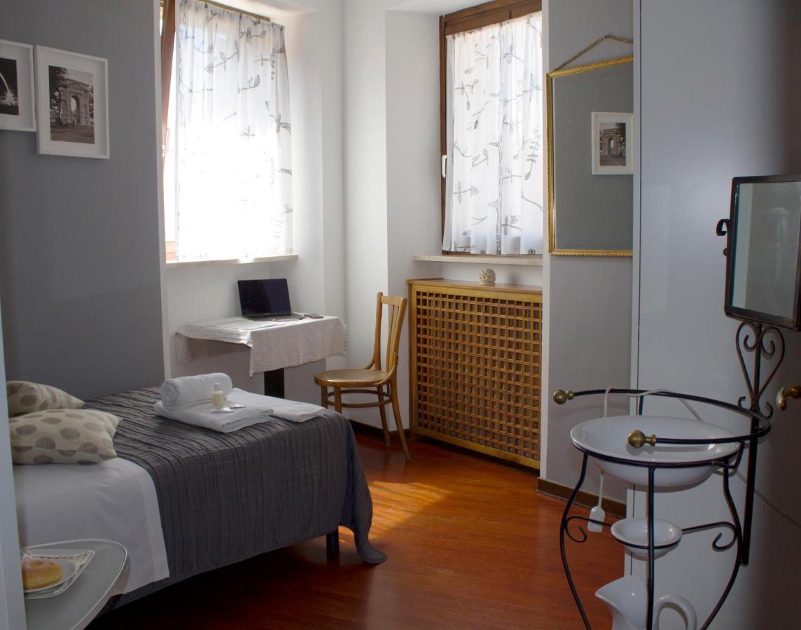 B&B Casanova Верона Экстерьер фото