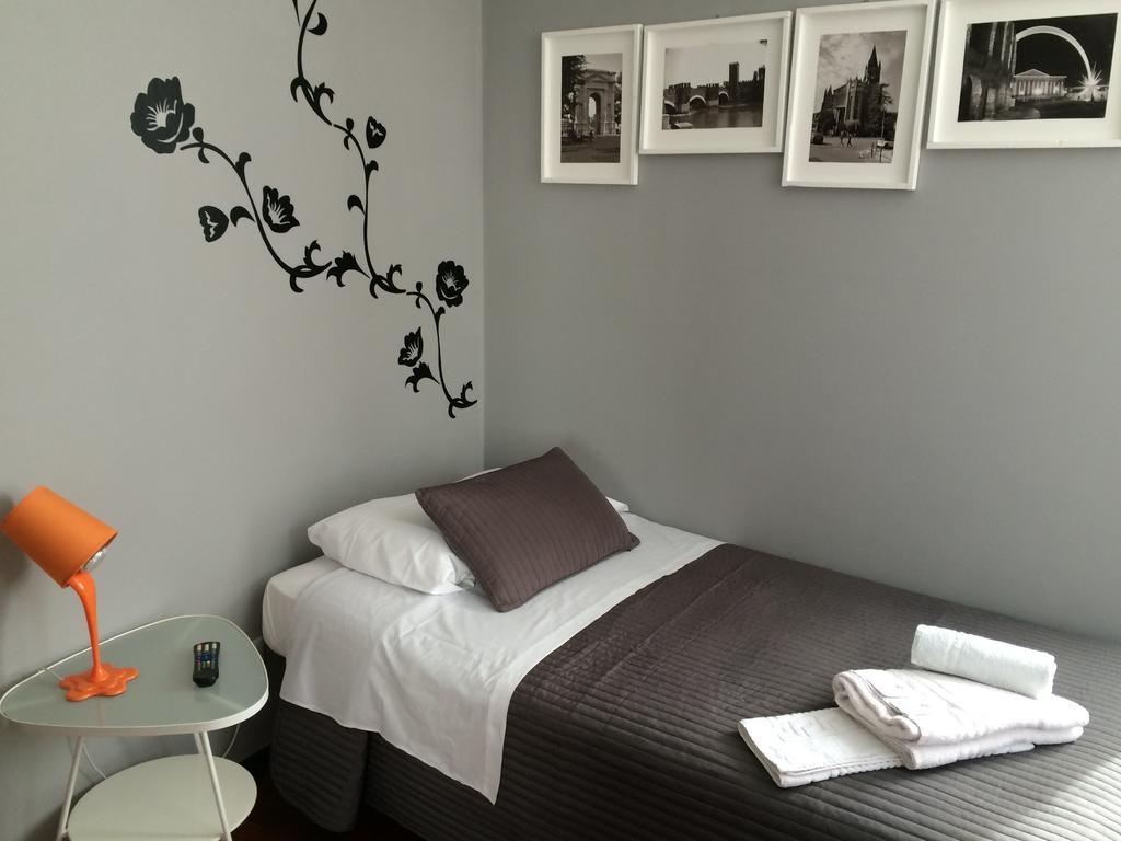 B&B Casanova Верона Номер фото