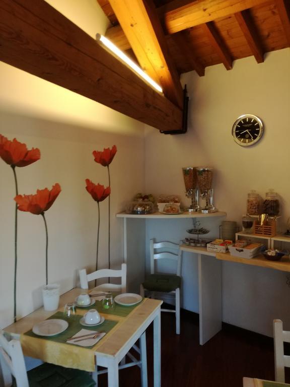 B&B Casanova Верона Экстерьер фото