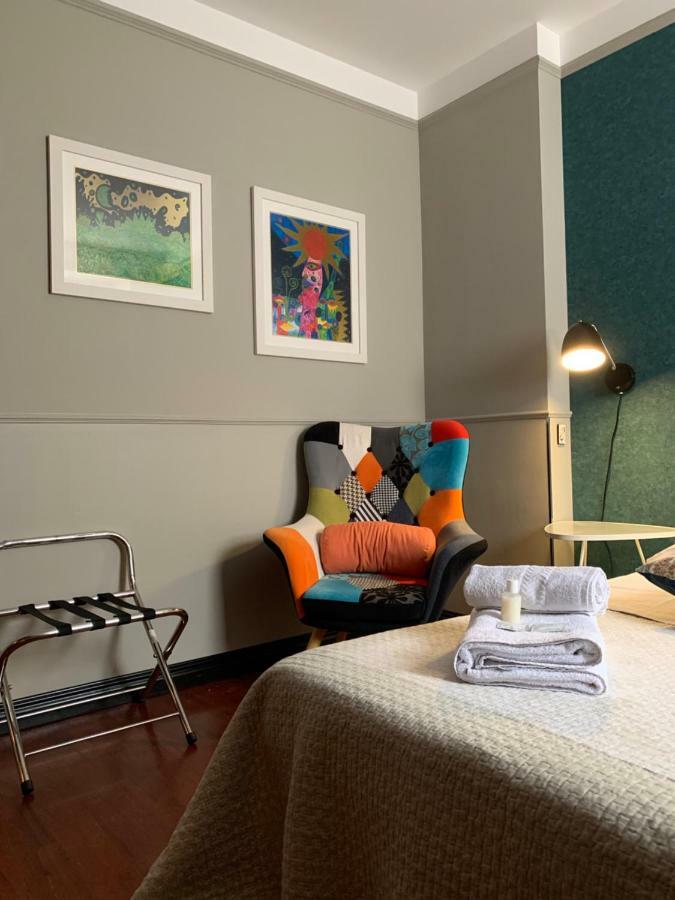 B&B Casanova Верона Экстерьер фото