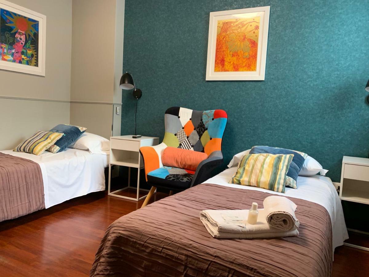 B&B Casanova Верона Экстерьер фото